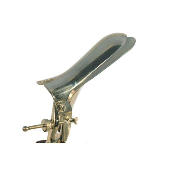 Speculum Vaginal Graves Right Side Ea